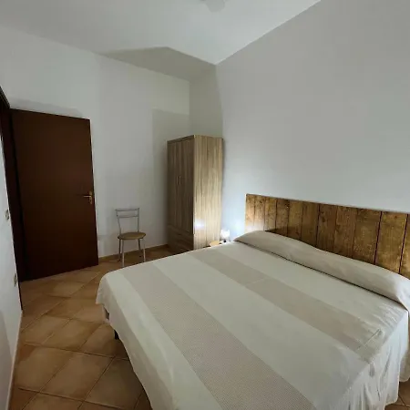 Feriehus Con Piscina Terrazza Dal Picciotto Marsala