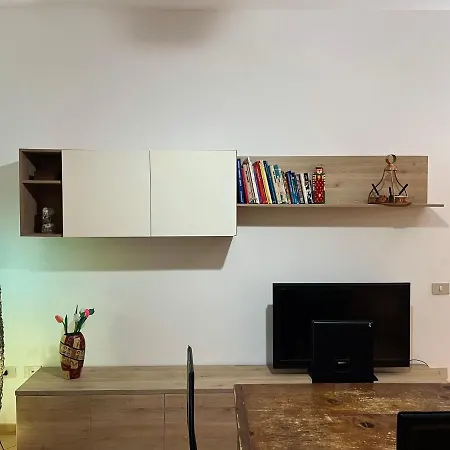 Vakantiehuis Con Piscina Terrazza Dal Picciotto