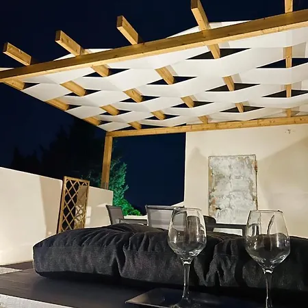 Con Piscina Terrazza Dal Picciotto * Marsala
