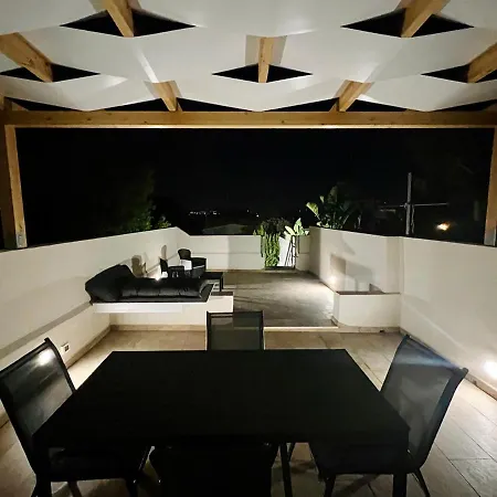 Prázdninový dům Con Piscina Terrazza Dal Picciotto