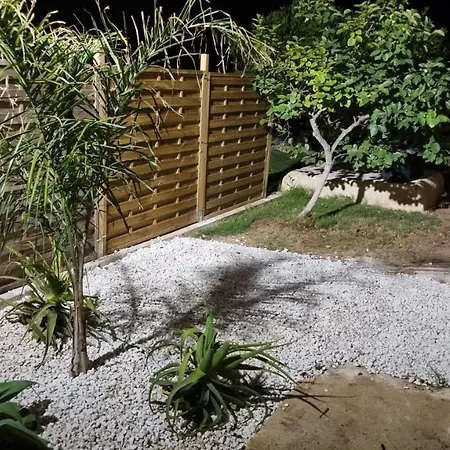Con Piscina Terrazza Dal Picciotto Prázdninový dům