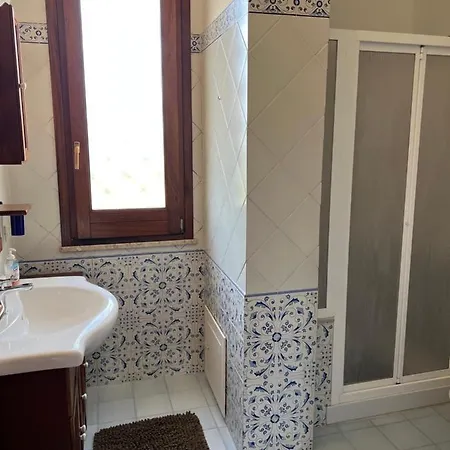 Con Piscina Terrazza Dal Picciotto * Marsala